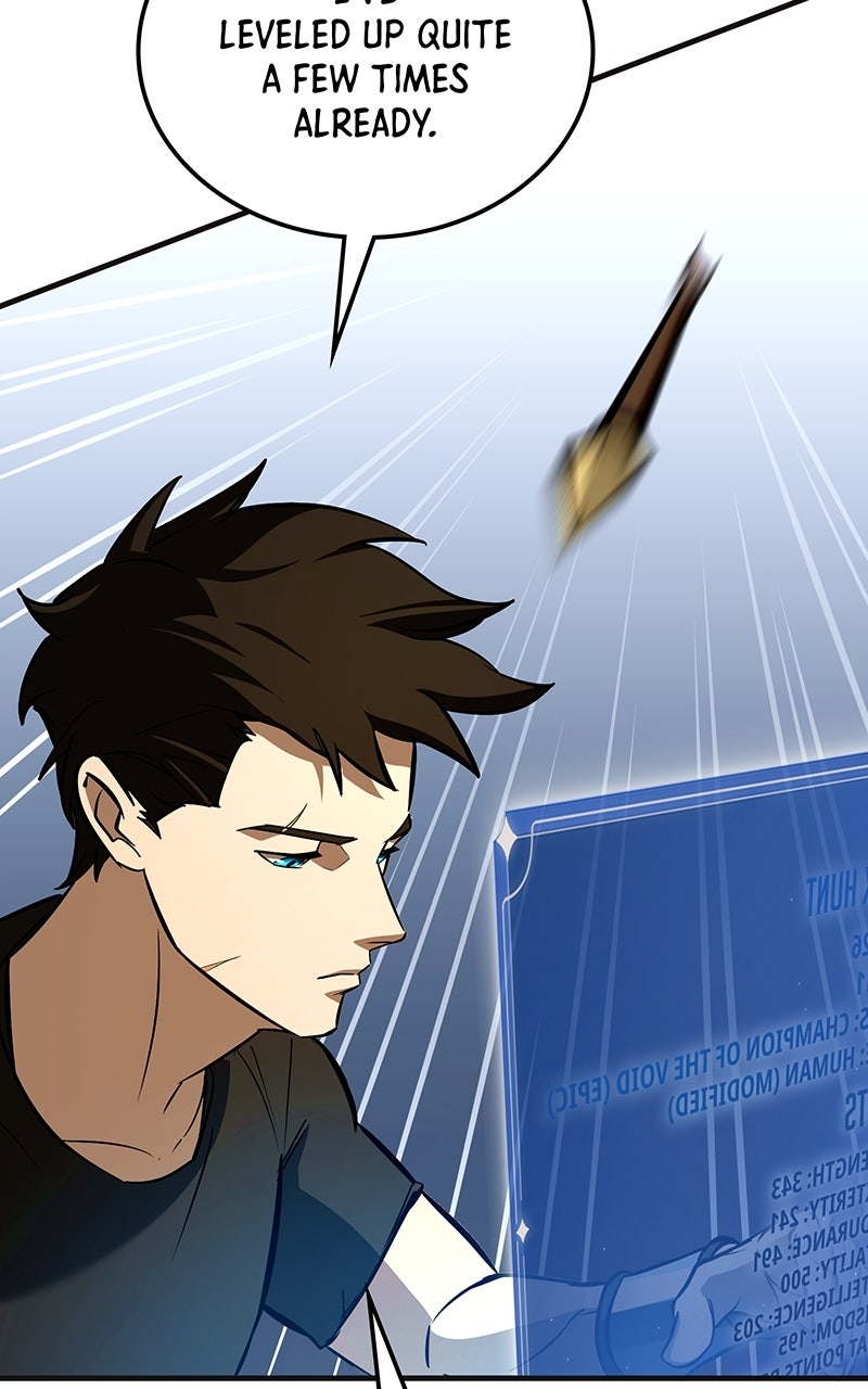 Read System Universe Manga Online