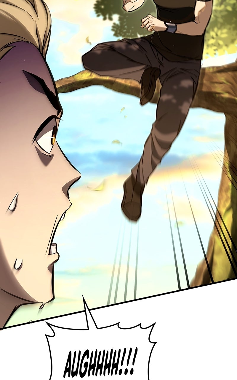Read System Universe Manga Online