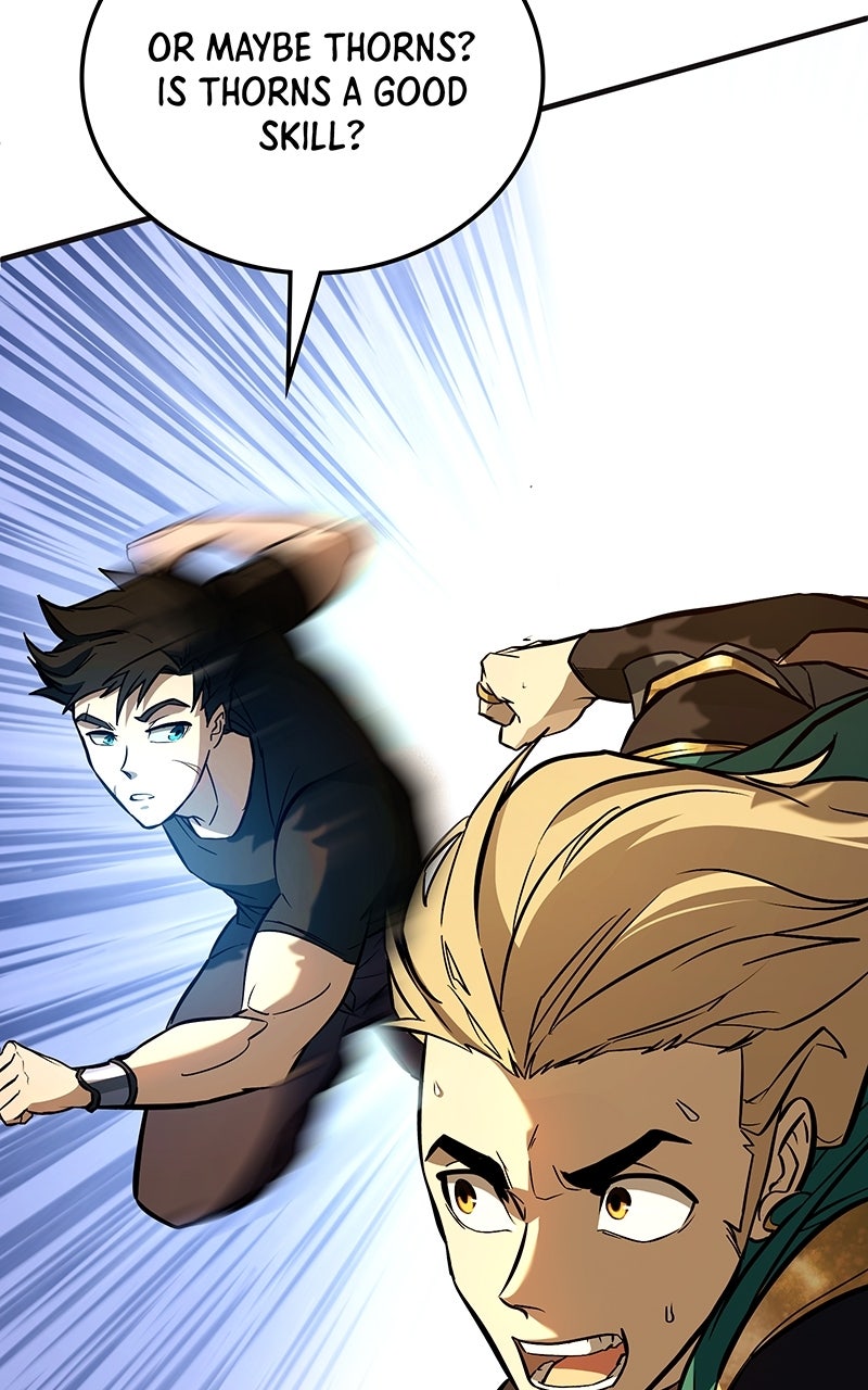 Read System Universe Manga Online