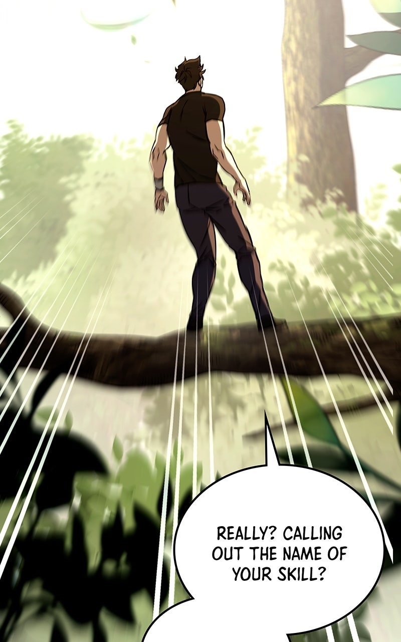 Read System Universe Manga Online
