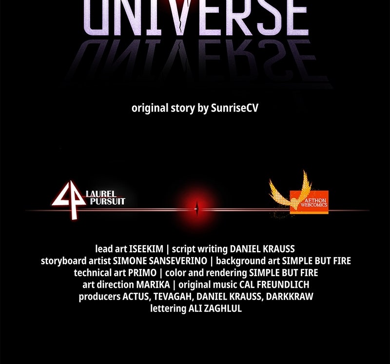 Read System Universe Manga Online