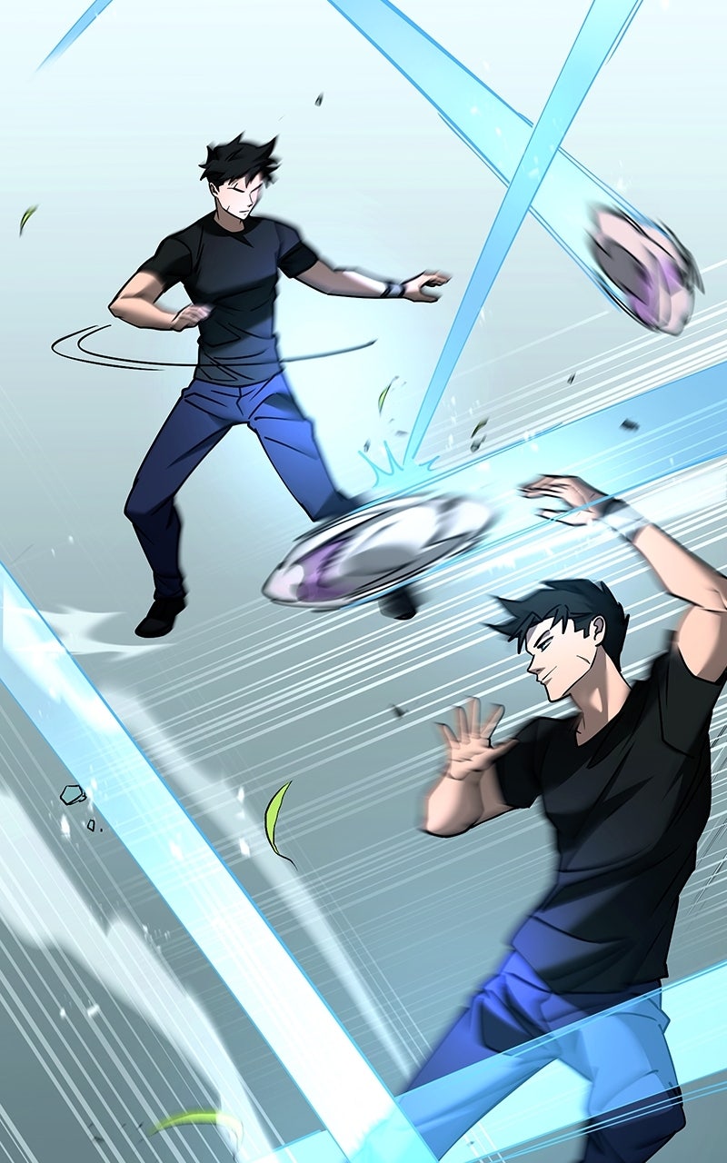 Read System Universe Manga Online