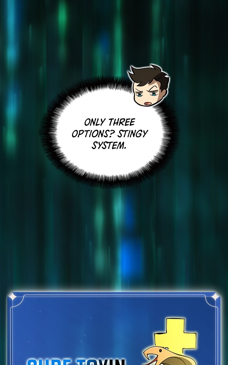 Read System Universe Manga Online