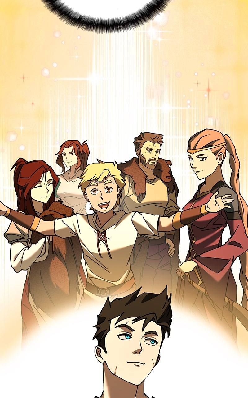Read System Universe Manga Online
