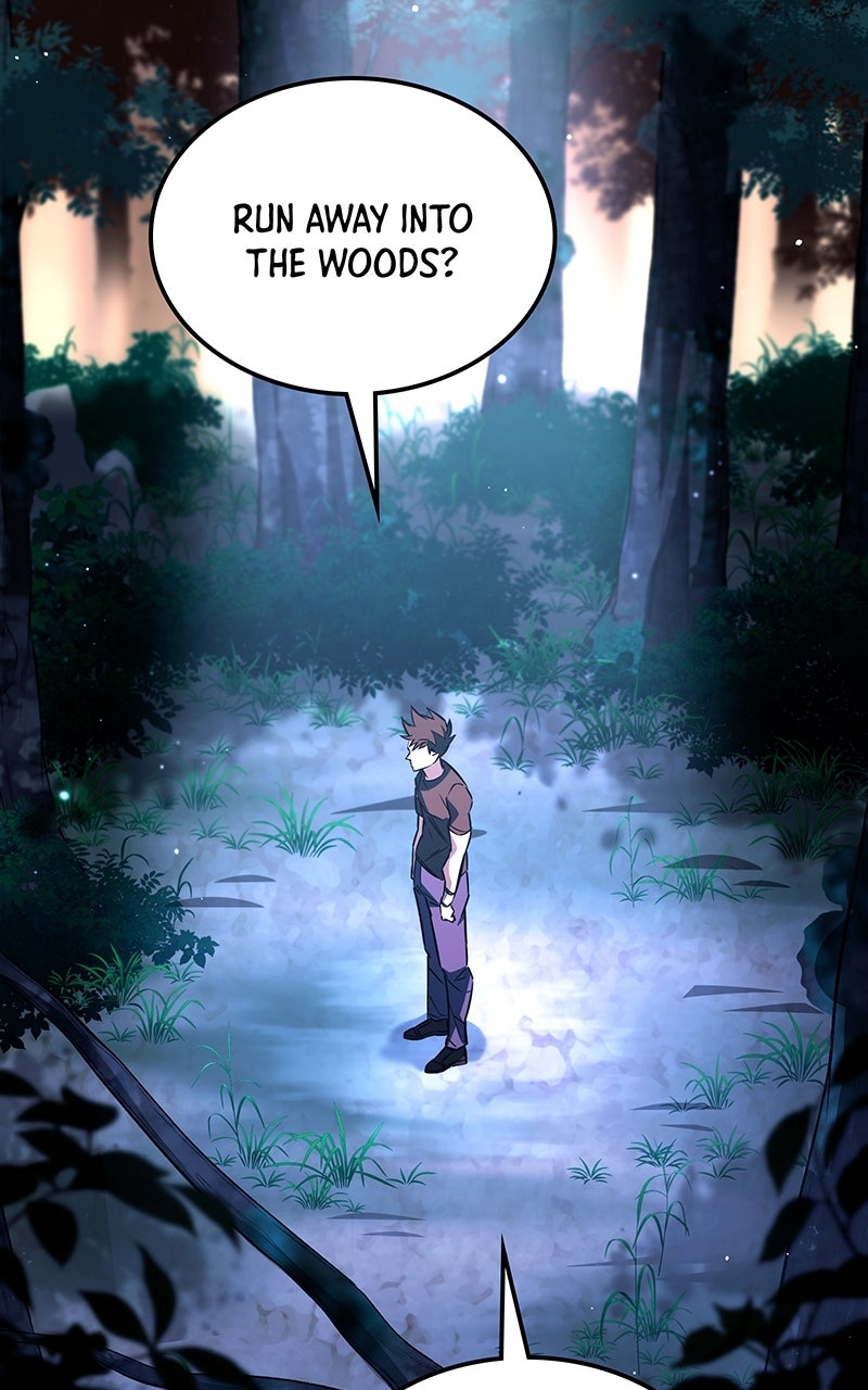 Read System Universe Manga Online