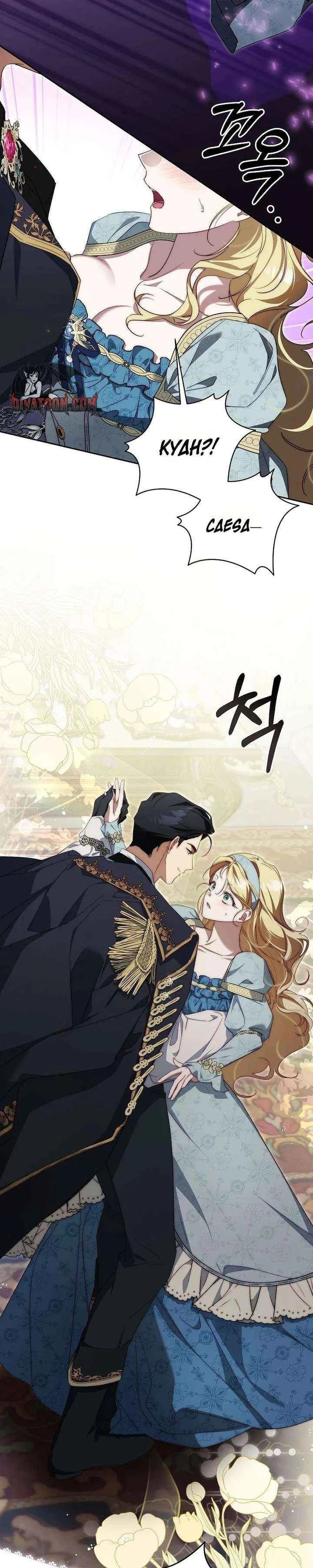 Read Tamed the Monster Prince Manga Online