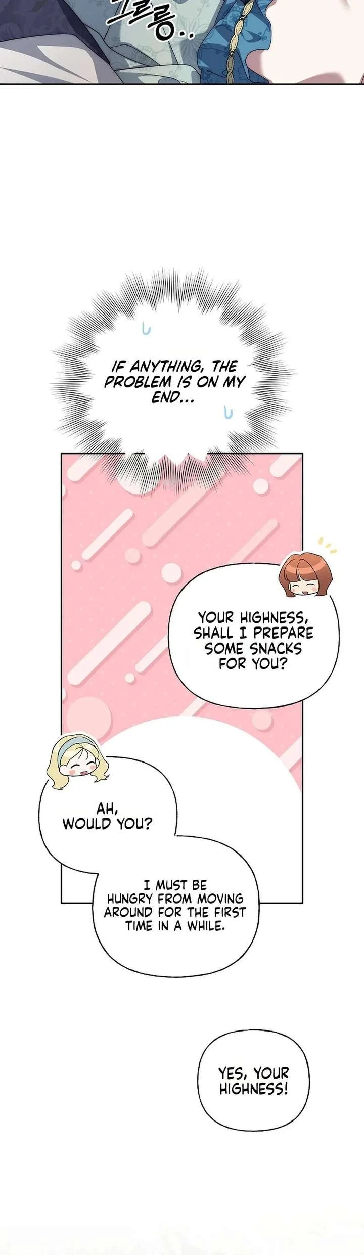 Read Tamed the Monster Prince Manga Online
