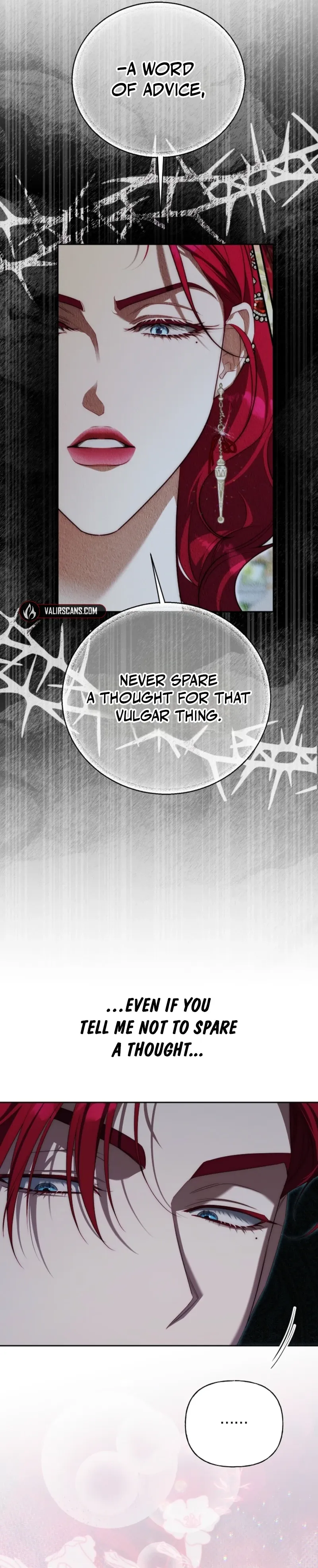 Read Tamed the Monster Prince Manga Online