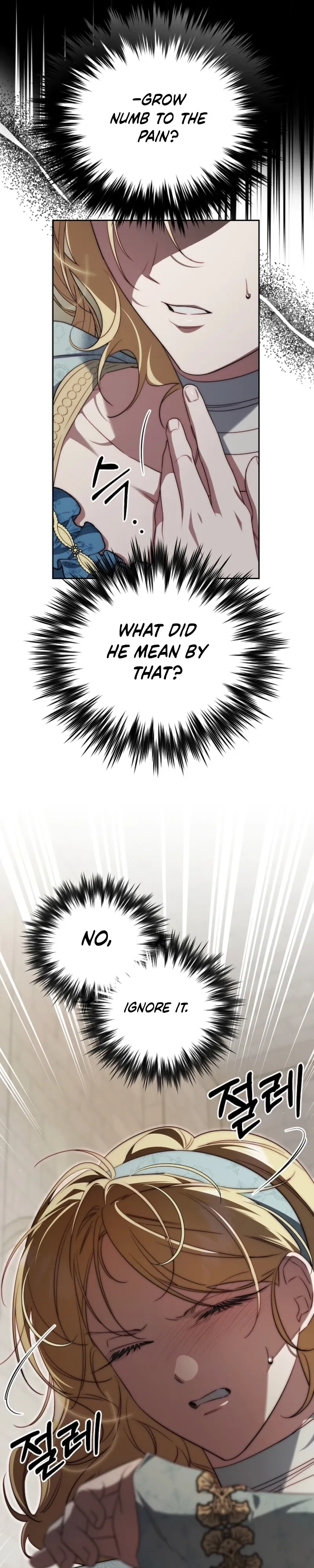 Read Tamed the Monster Prince Manga Online