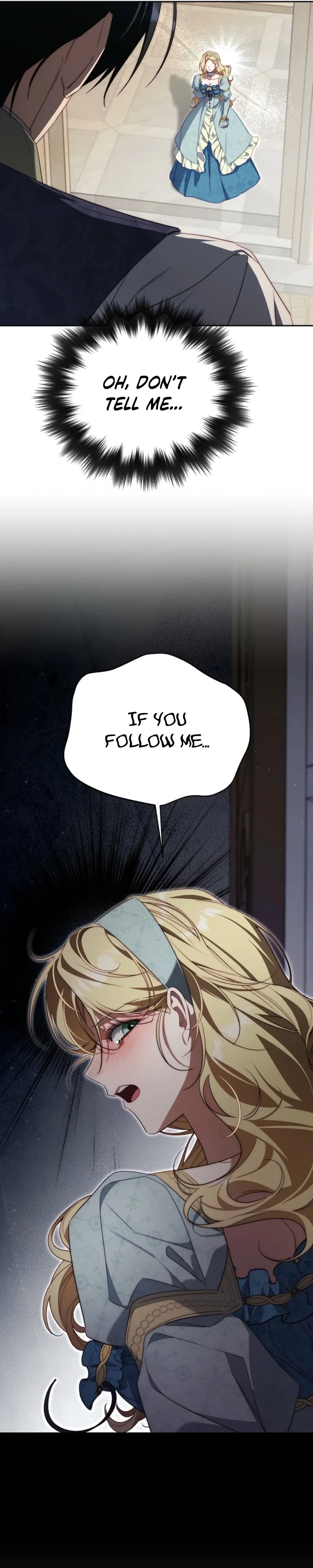 Read Tamed the Monster Prince Manga Online