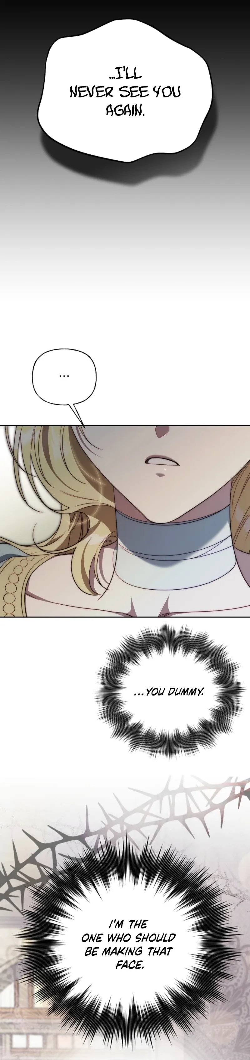 Read Tamed the Monster Prince Manga Online