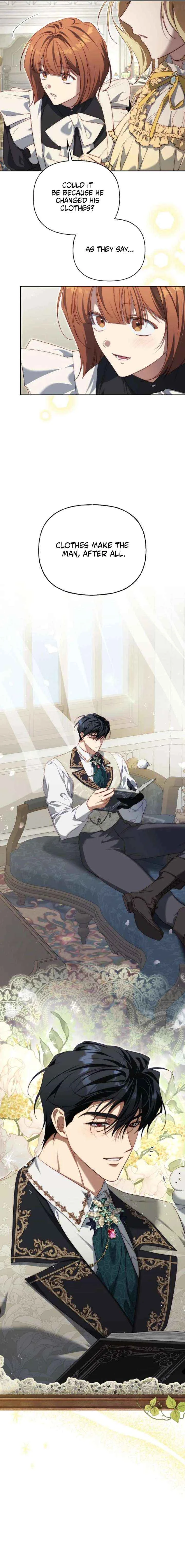 Read Tamed the Monster Prince Manga Online