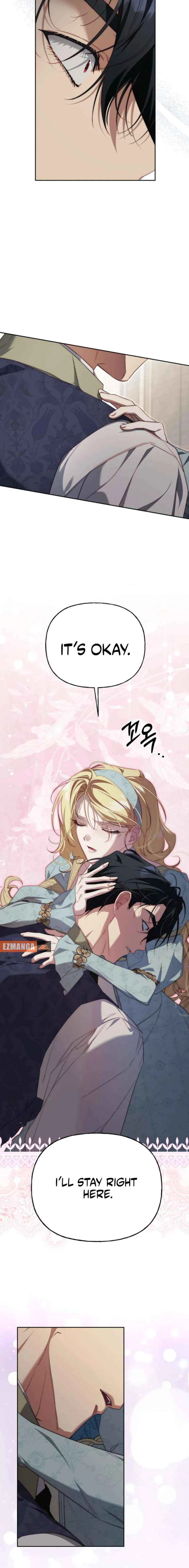 Read Tamed the Monster Prince Manga Online