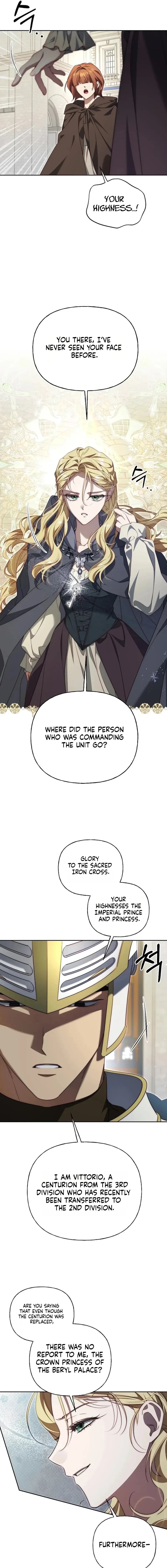 Read Tamed the Monster Prince Manga Online