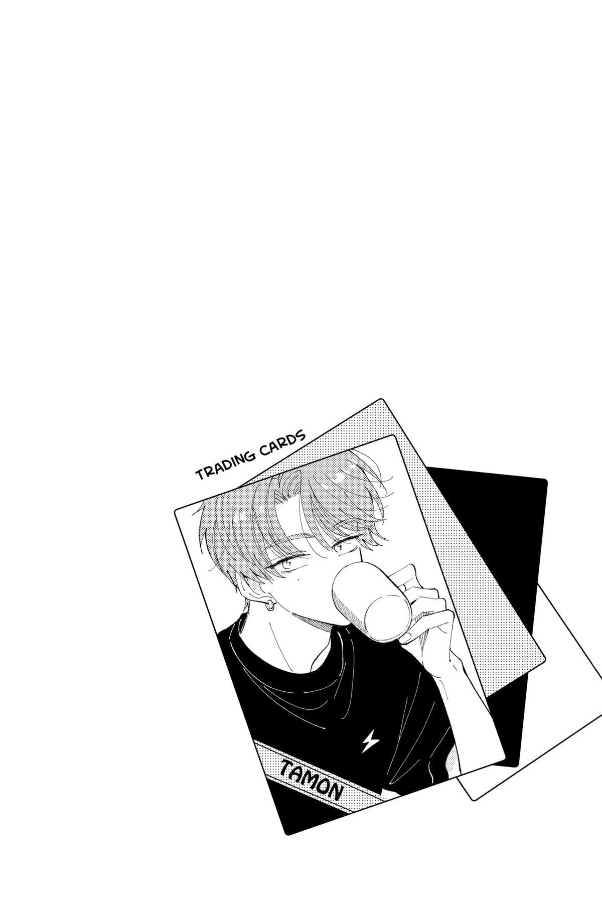 Read Tamon's B-Side Manga Online