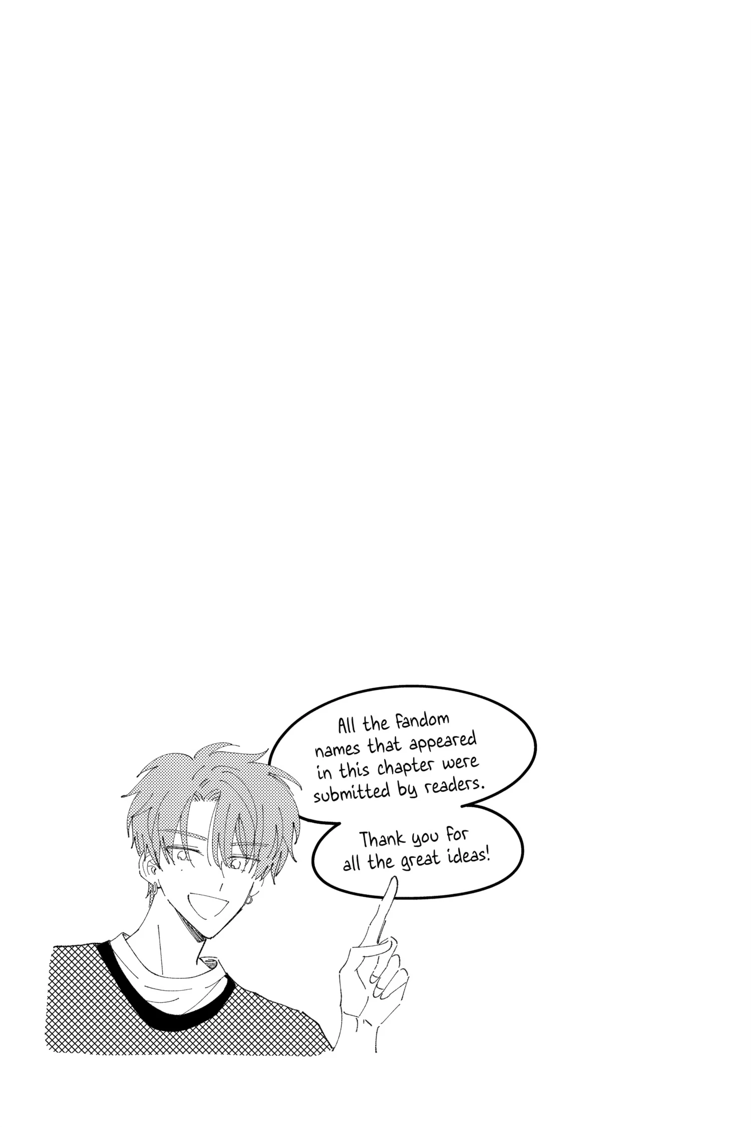 Read Tamon's B-Side Manga Online