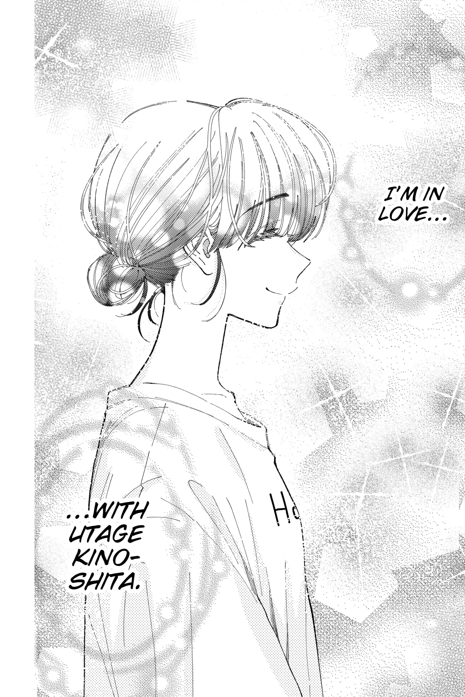 Read Tamon's B-Side Manga Online