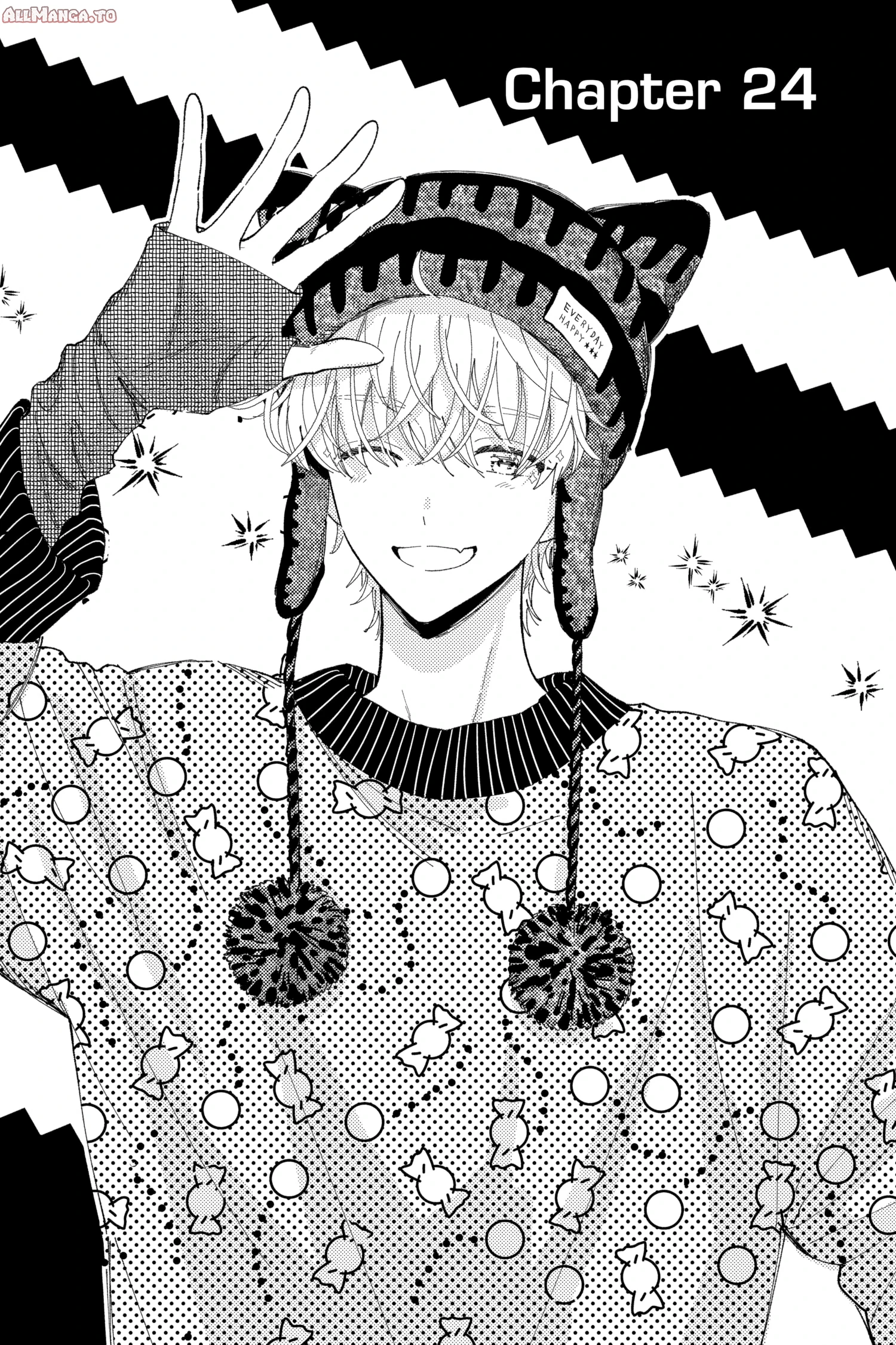 Read Tamon's B-Side Manga Online