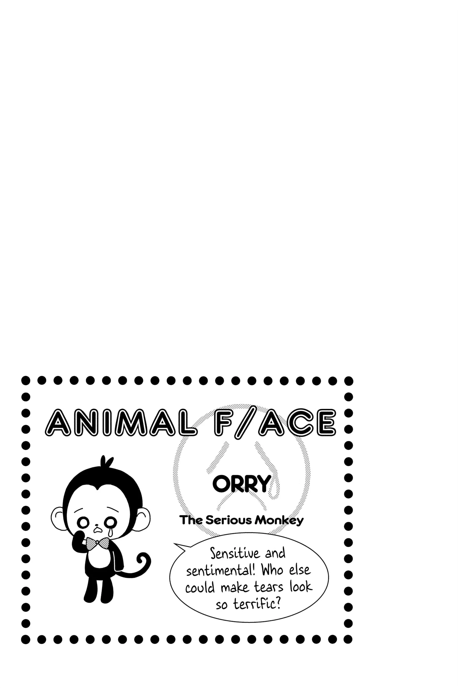 Read Tamon's B-Side Manga Online