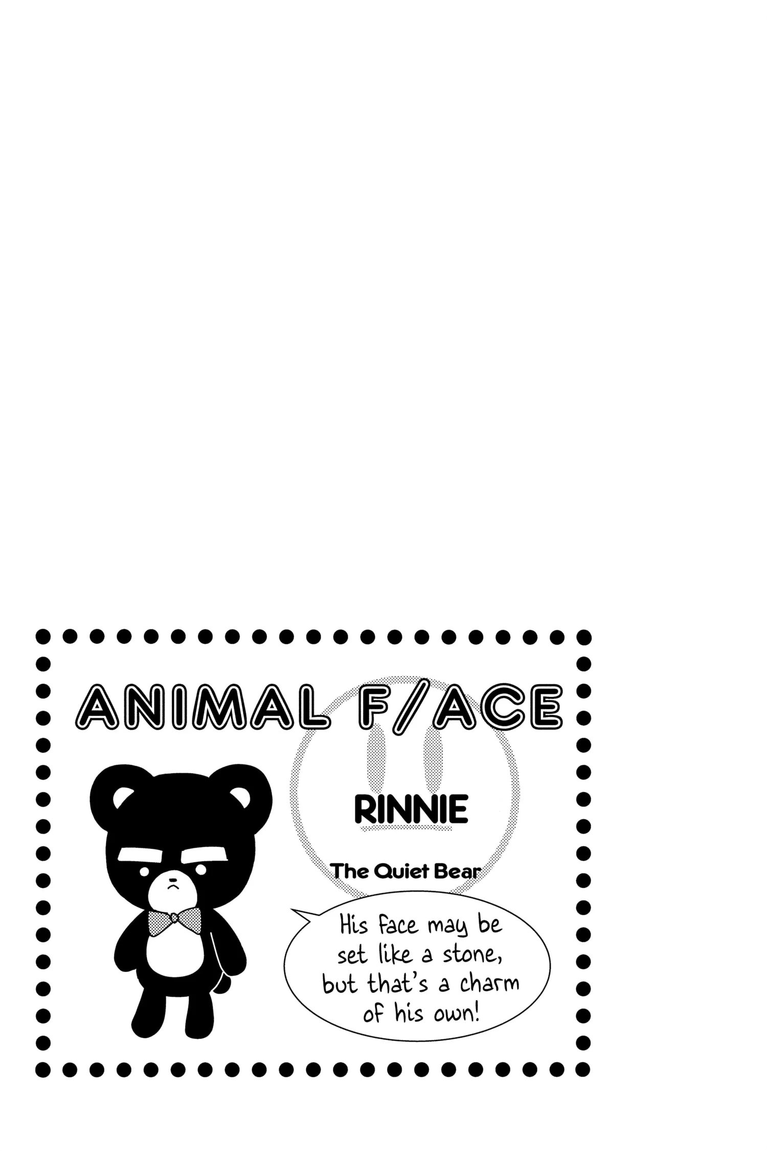 Read Tamon's B-Side Manga Online