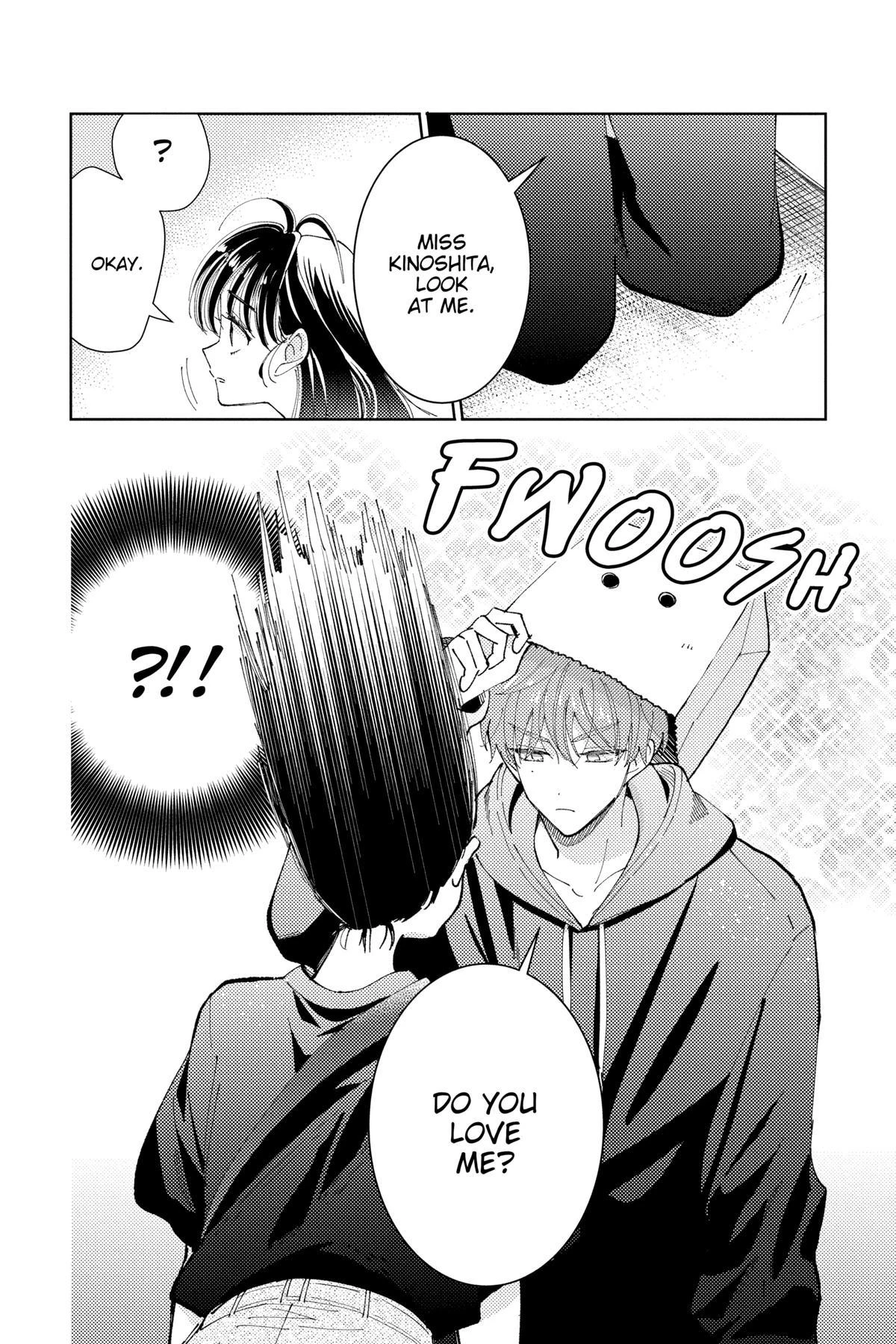 Read Tamon's B-Side Manga Online