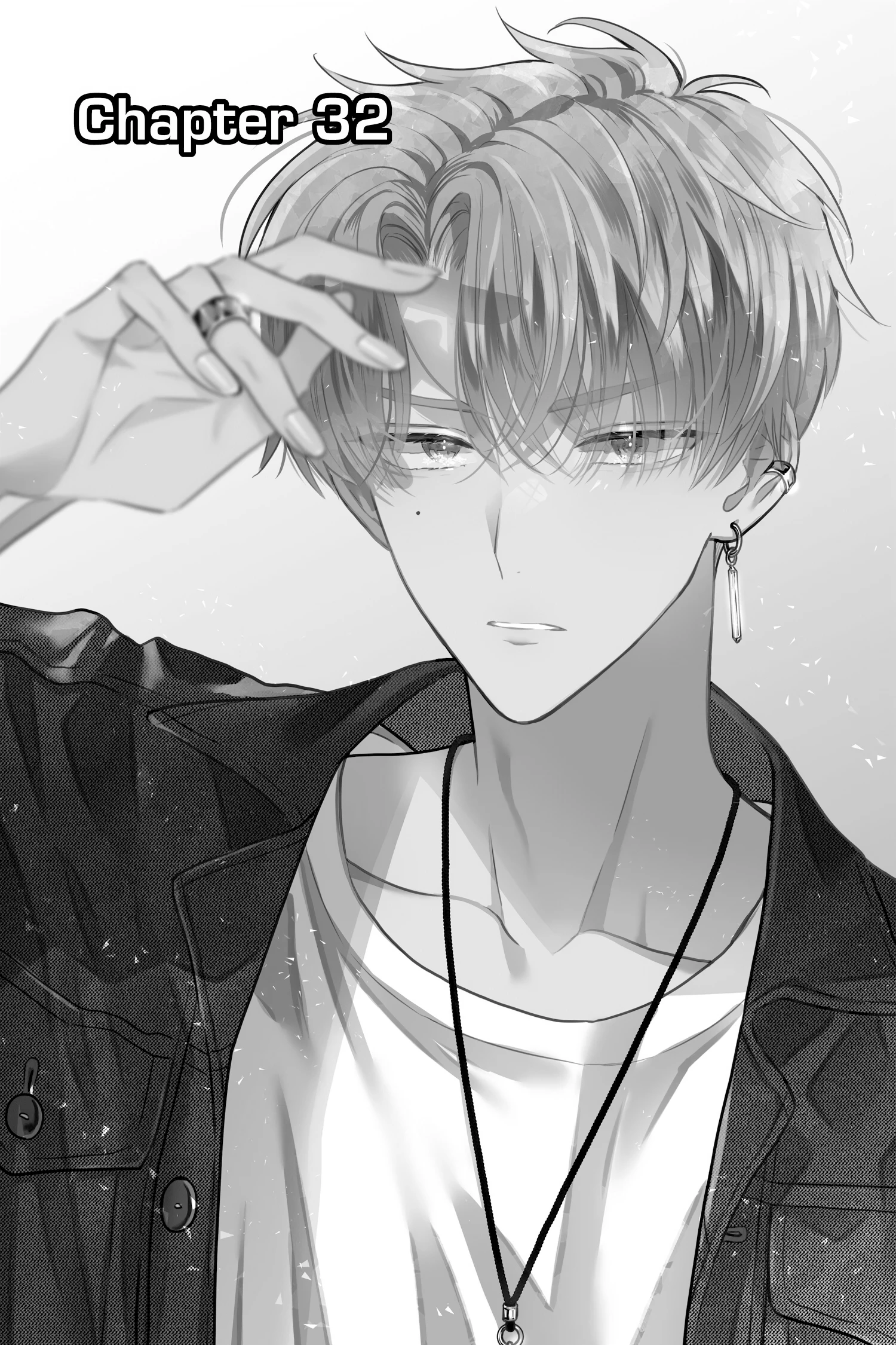 Read Tamon's B-Side Manga Online