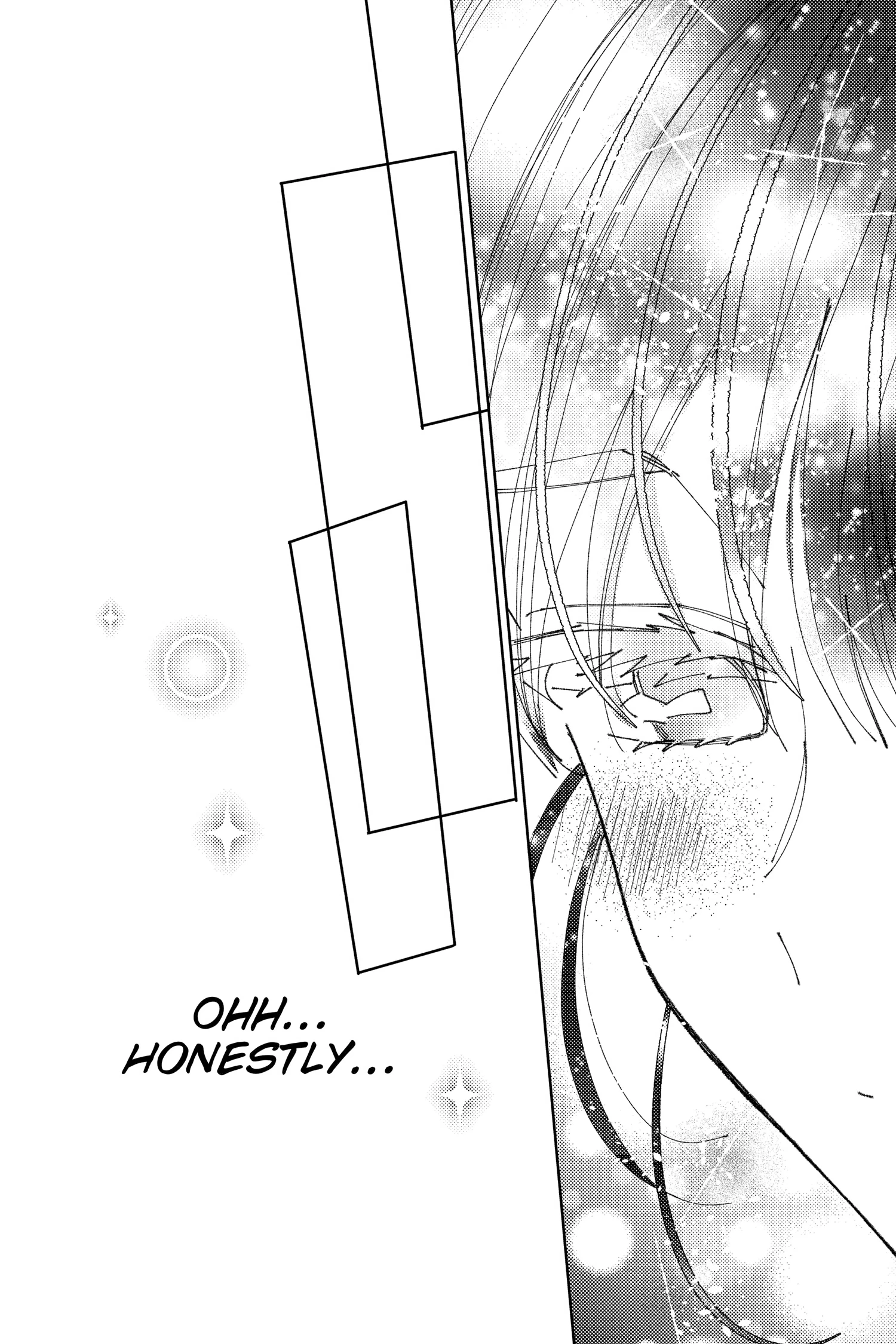 Read Tamon's B-Side Manga Online