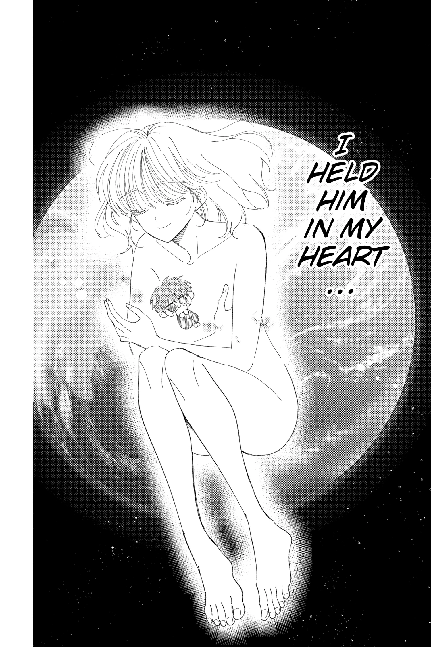 Read Tamon's B-Side Manga Online