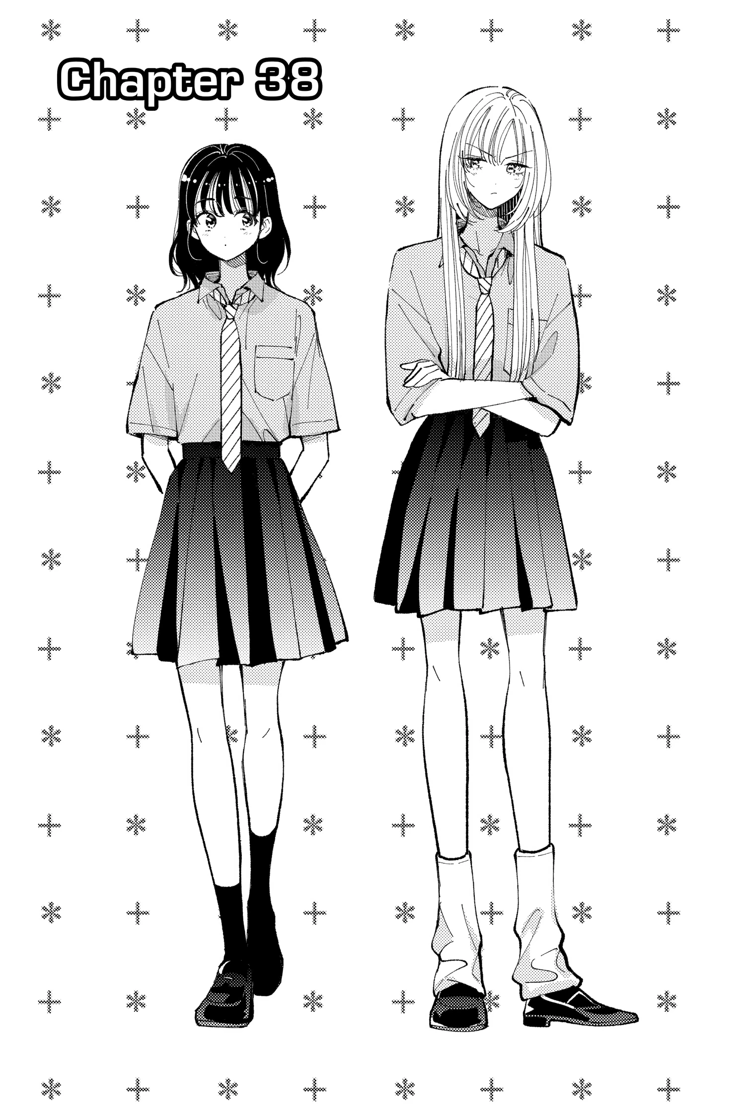 Read Tamon's B-Side Manga Online