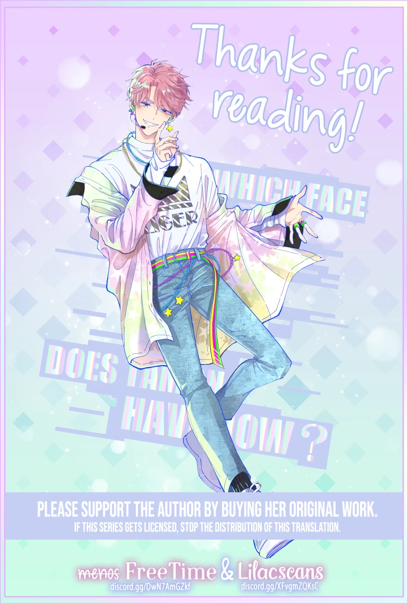 Read Tamon's B-Side Manga Online