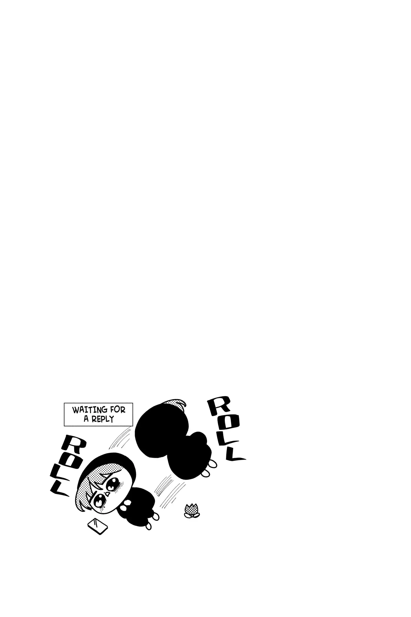 Read Tamon's B-Side Manga Online