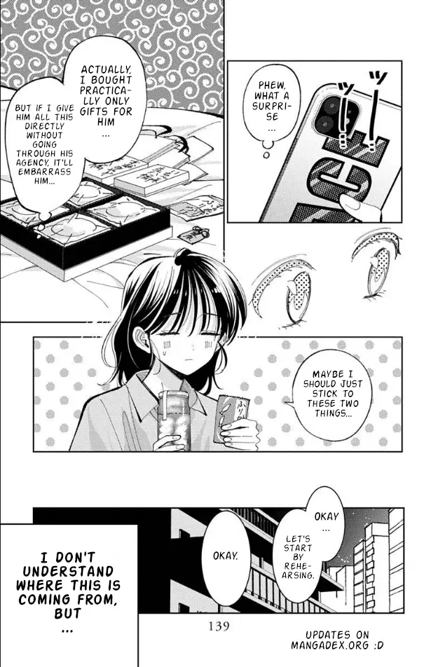 Read Tamon's B-Side Manga Online