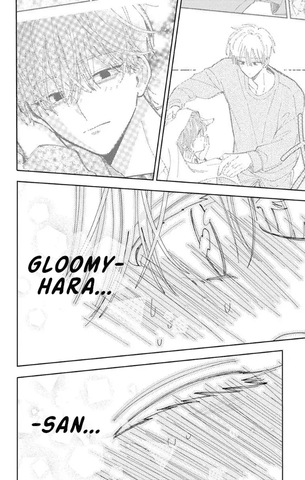 Read Tamon's B-Side Manga Online