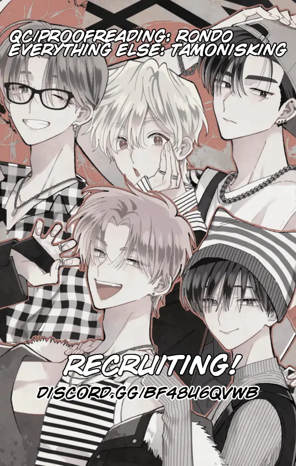 Read Tamon's B-Side Manga Online