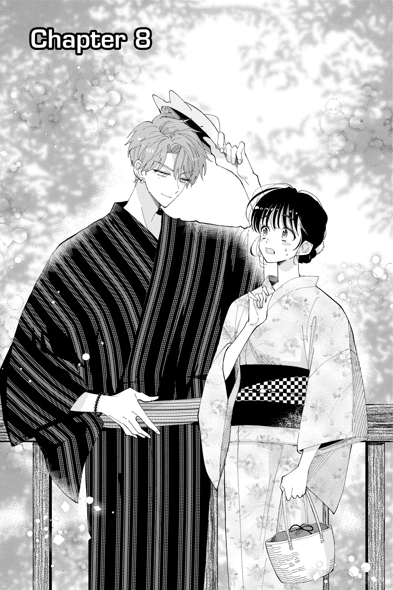 Read Tamon's B-Side Manga Online