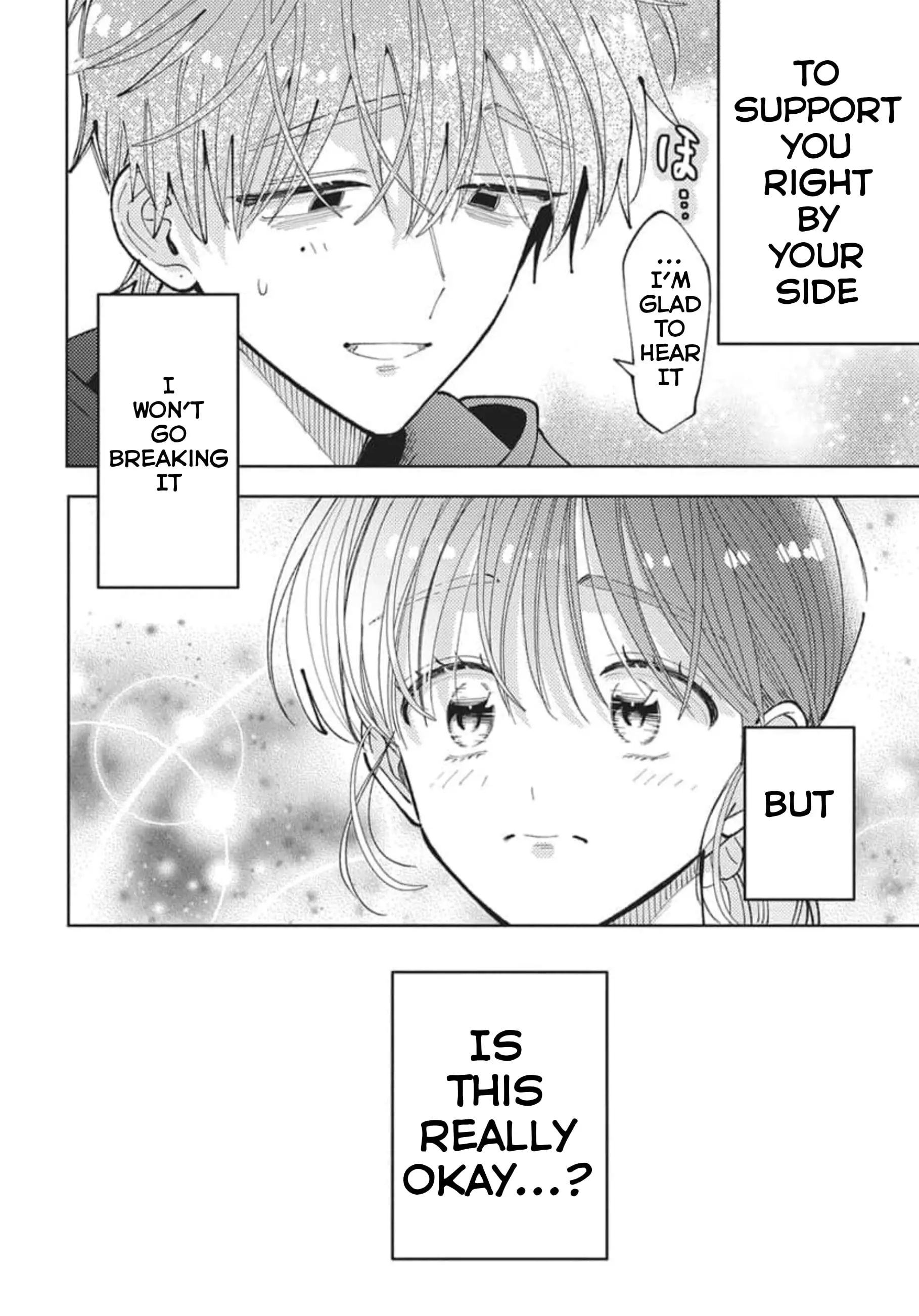 Read Tamon's B-Side Manga Online