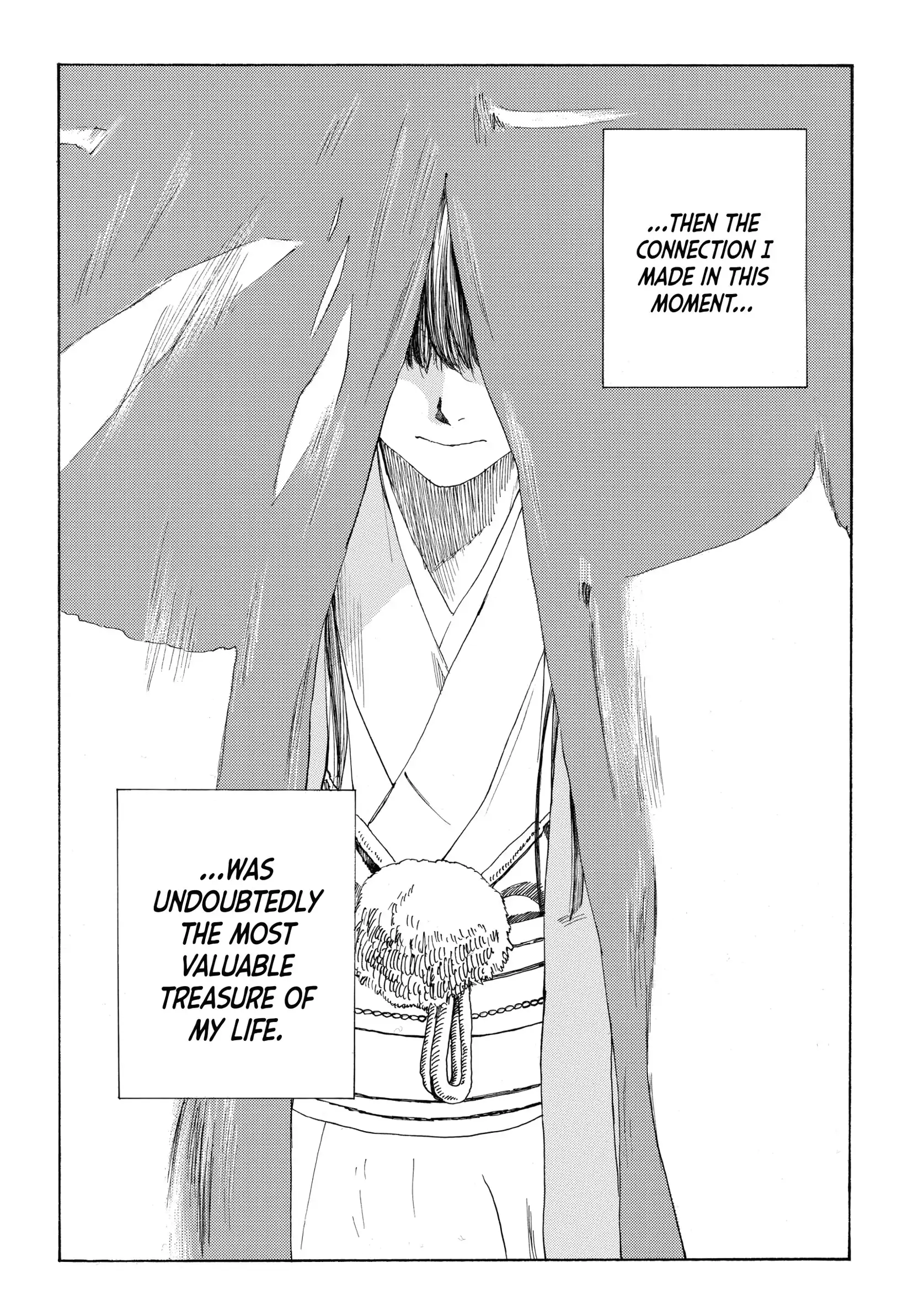 Read The Blue Wolves of Mibu Manga Online