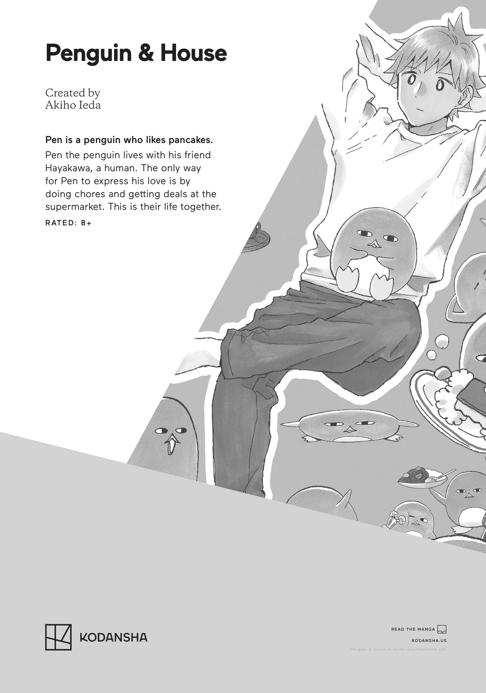 Read The Blue Wolves of Mibu Manga Online