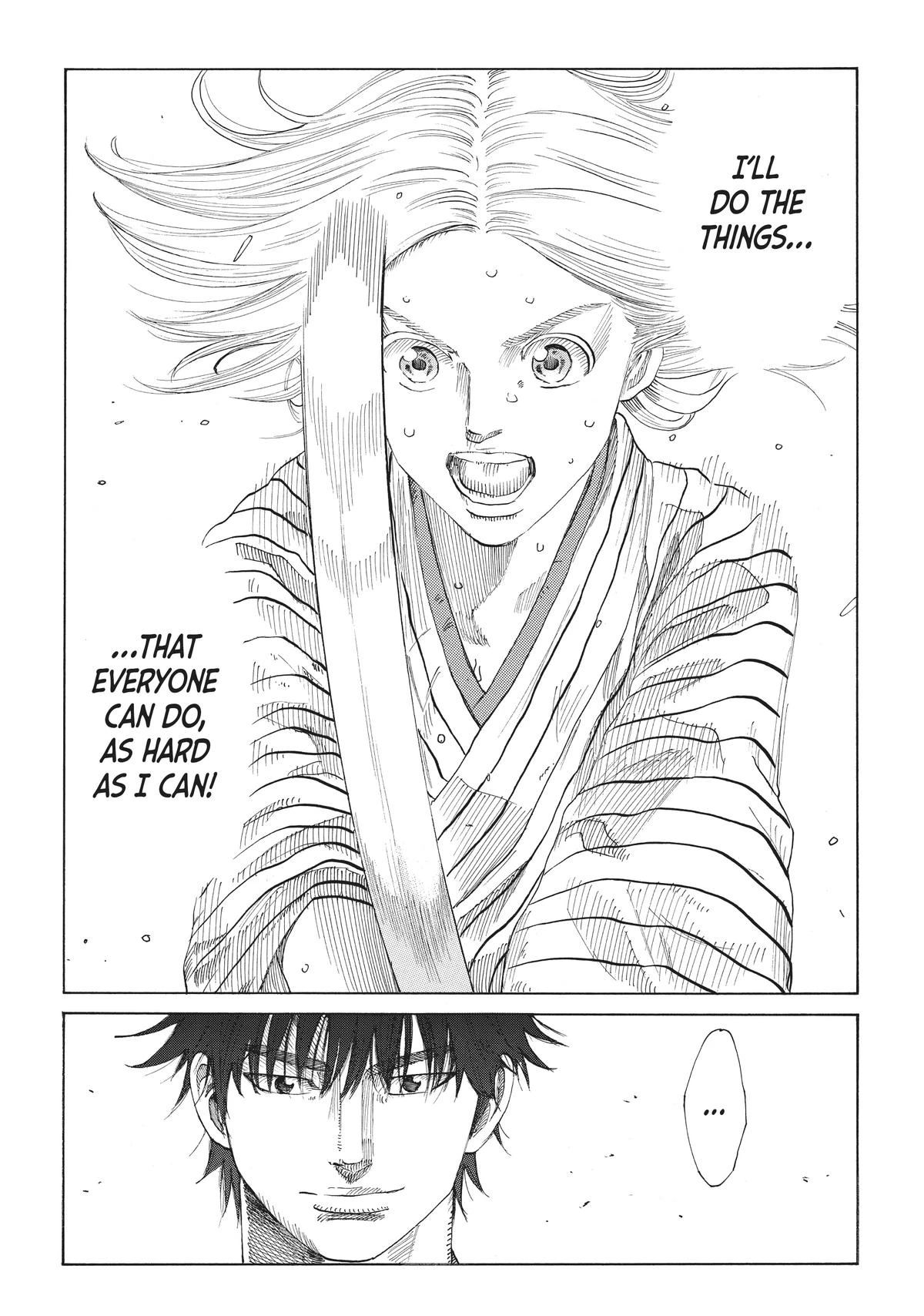Read The Blue Wolves of Mibu Manga Online