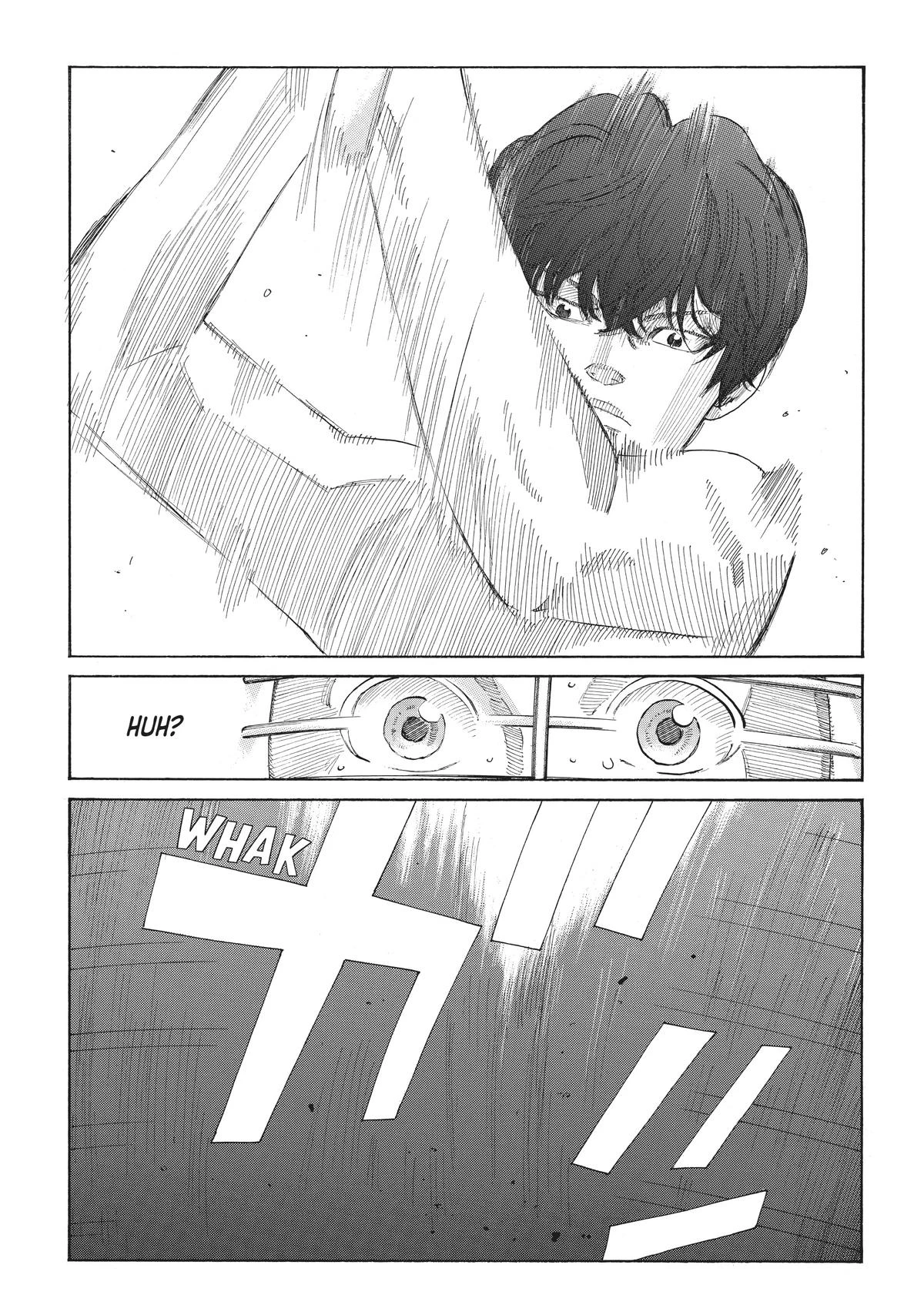 Read The Blue Wolves of Mibu Manga Online