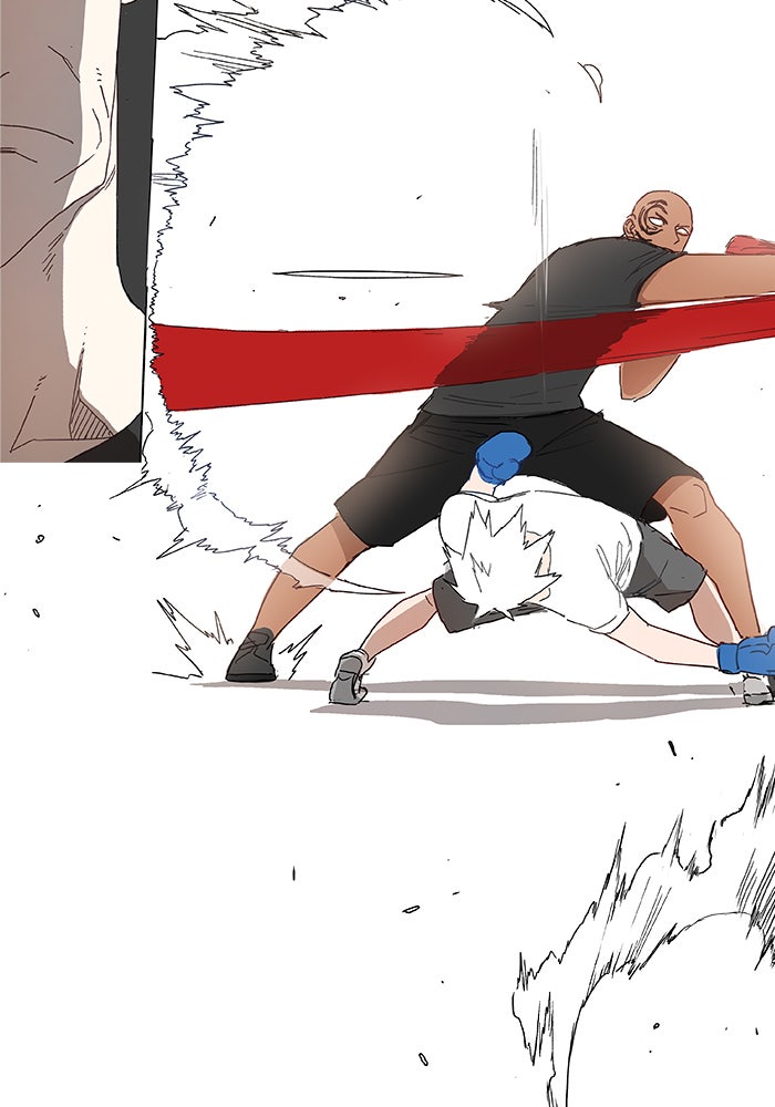 Read The Boxer Manga Online