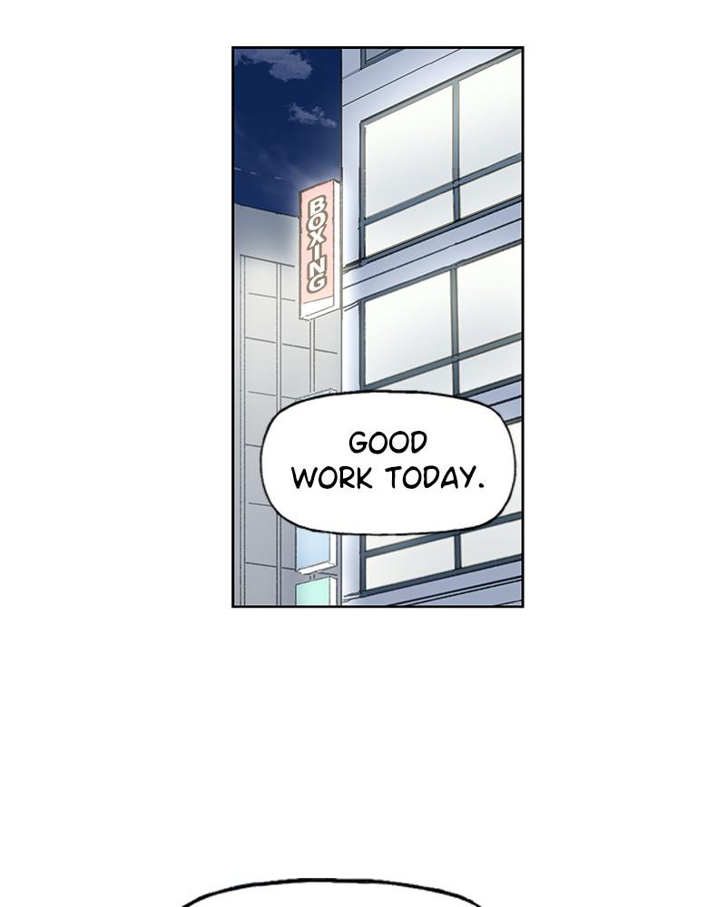 Read The Boxer Manga Online