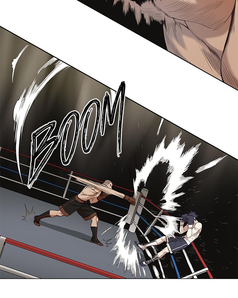 Read The Boxer Manga Online