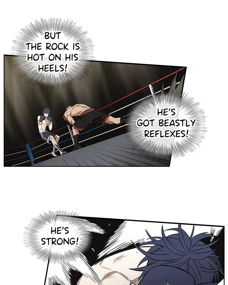 Read The Boxer Manga Online