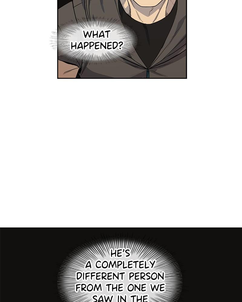 Read The Boxer Manga Online