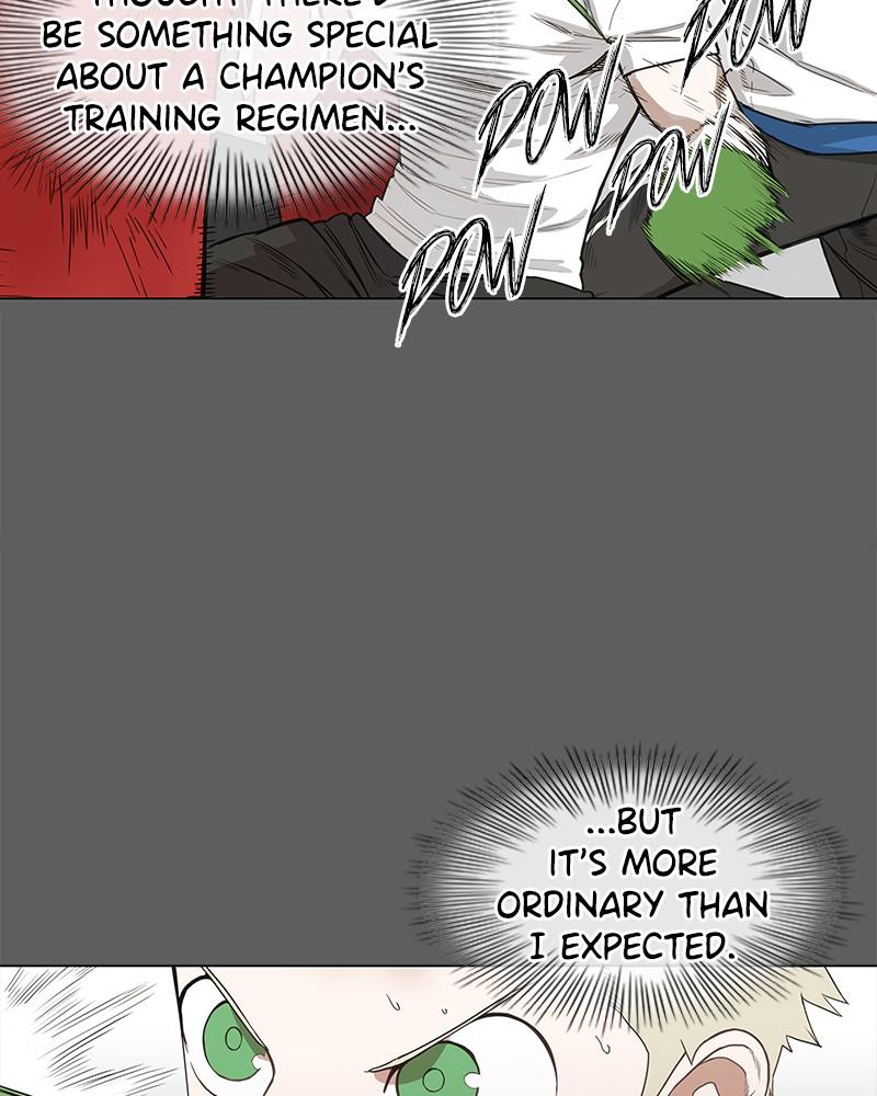 Read The Boxer Manga Online
