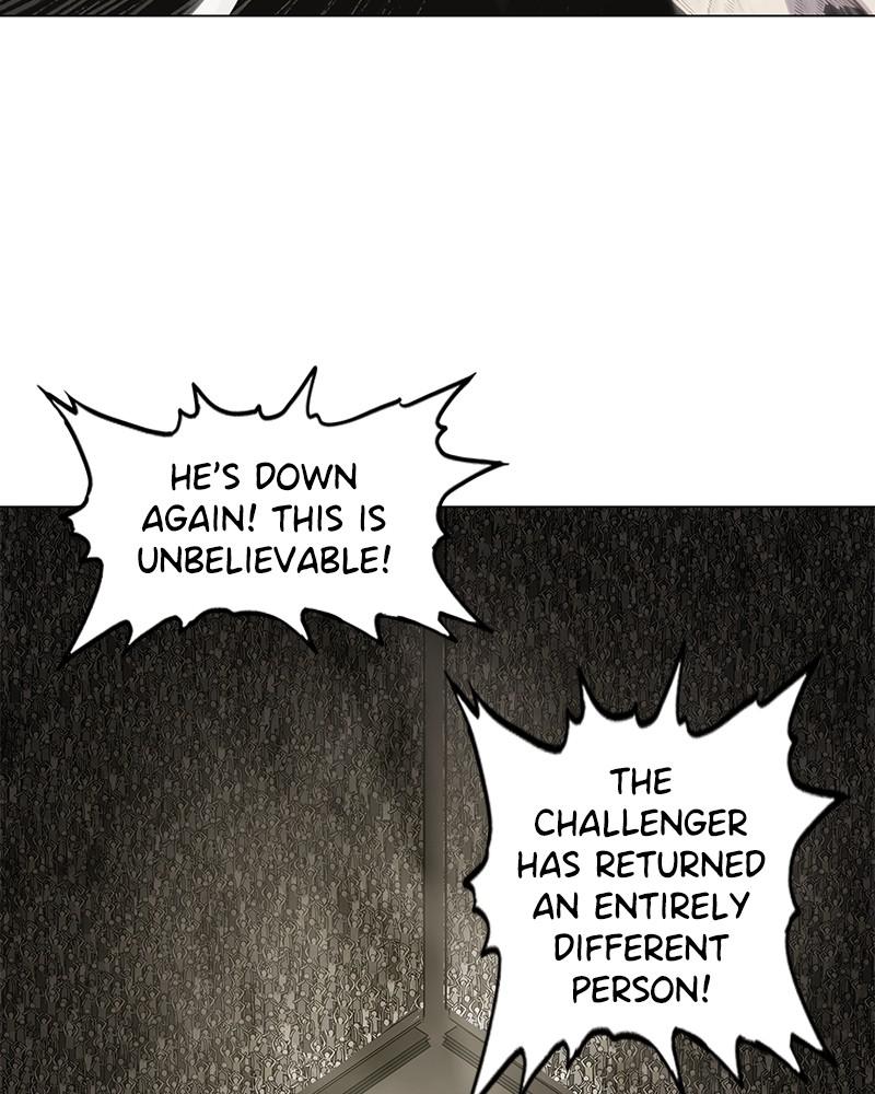 Read The Boxer Manga Online