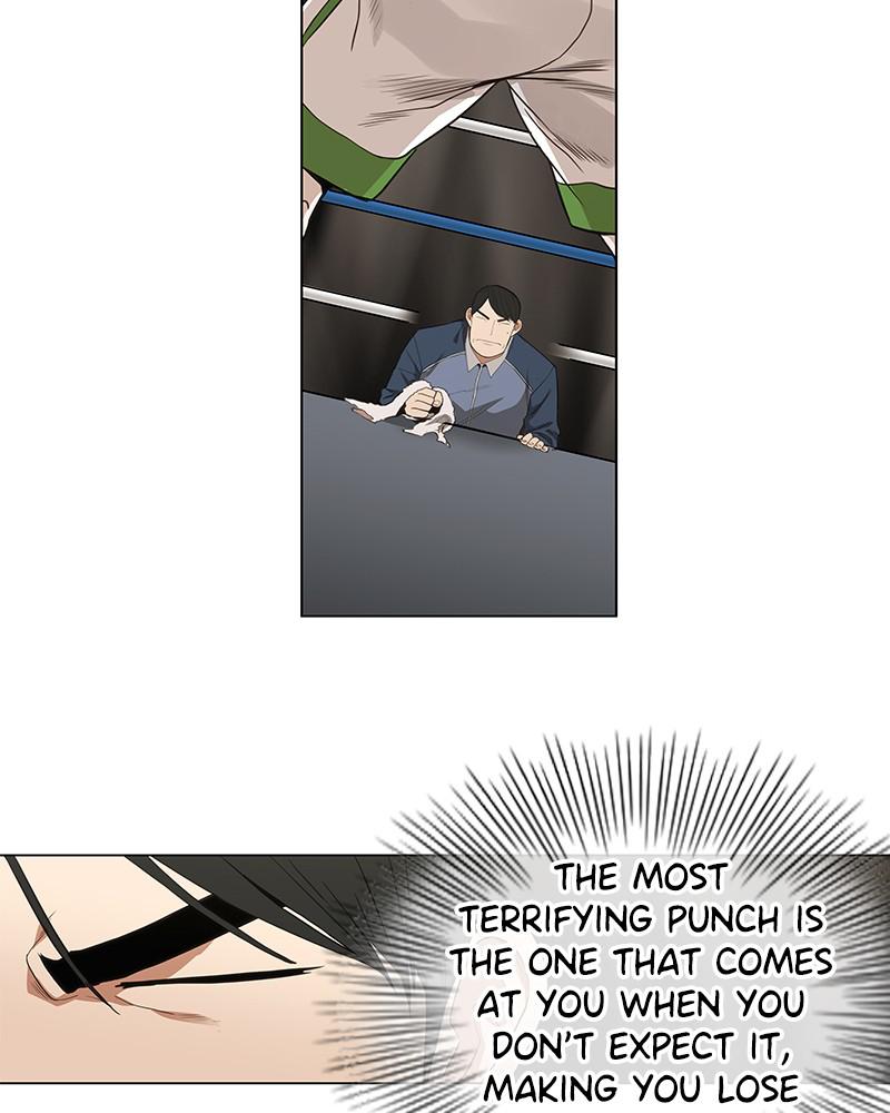 Read The Boxer Manga Online