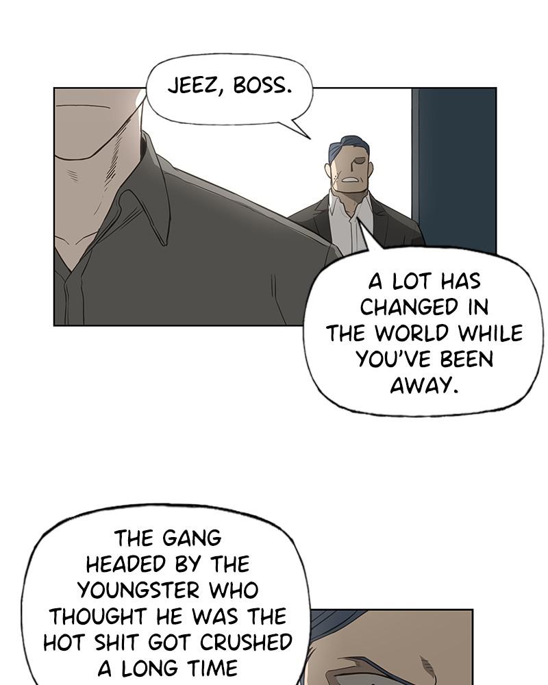 Read The Boxer Manga Online