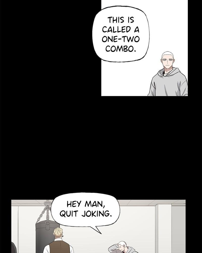 Read The Boxer Manga Online